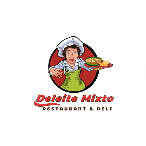 Deleite Mixto logo