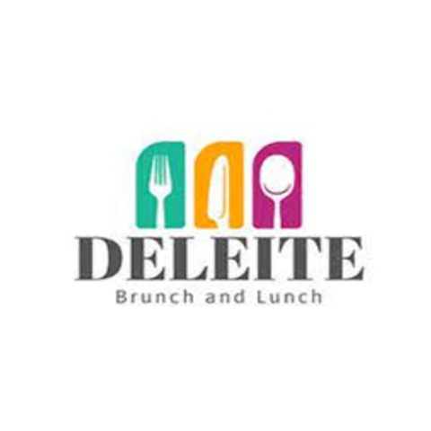 Deleite Restaurant logo