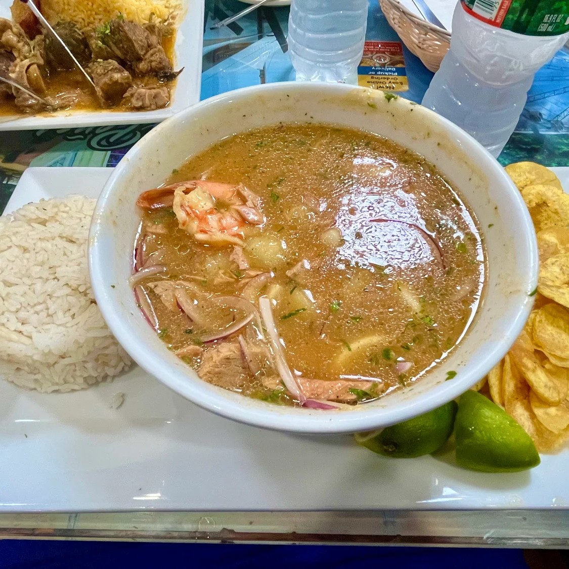 Side food item