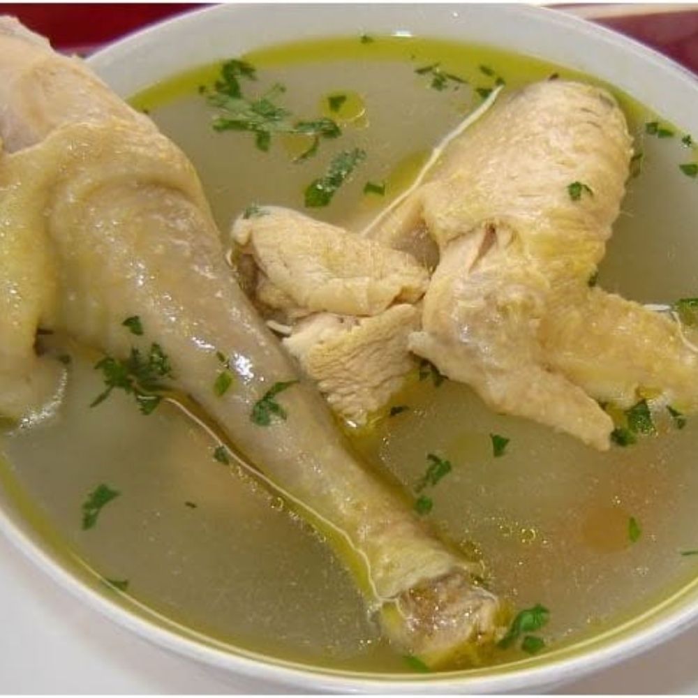 Side food item