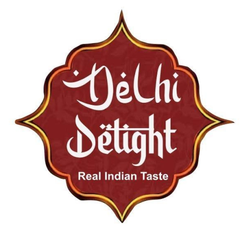 Delhi Delight logo