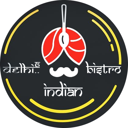 Delhi-6 Indian Bistro logo