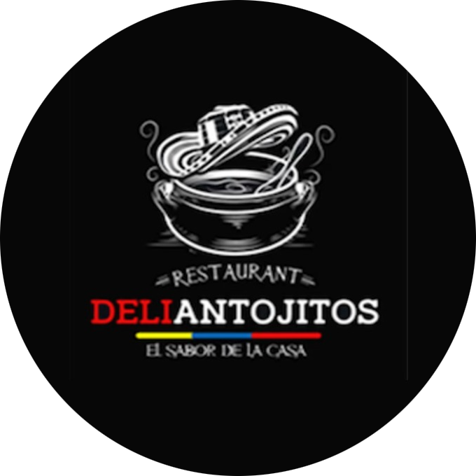 Deli Antojitos logo