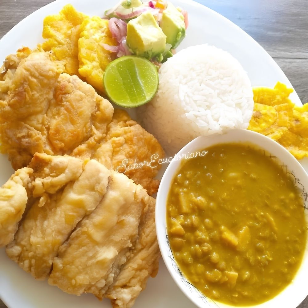 Side food item