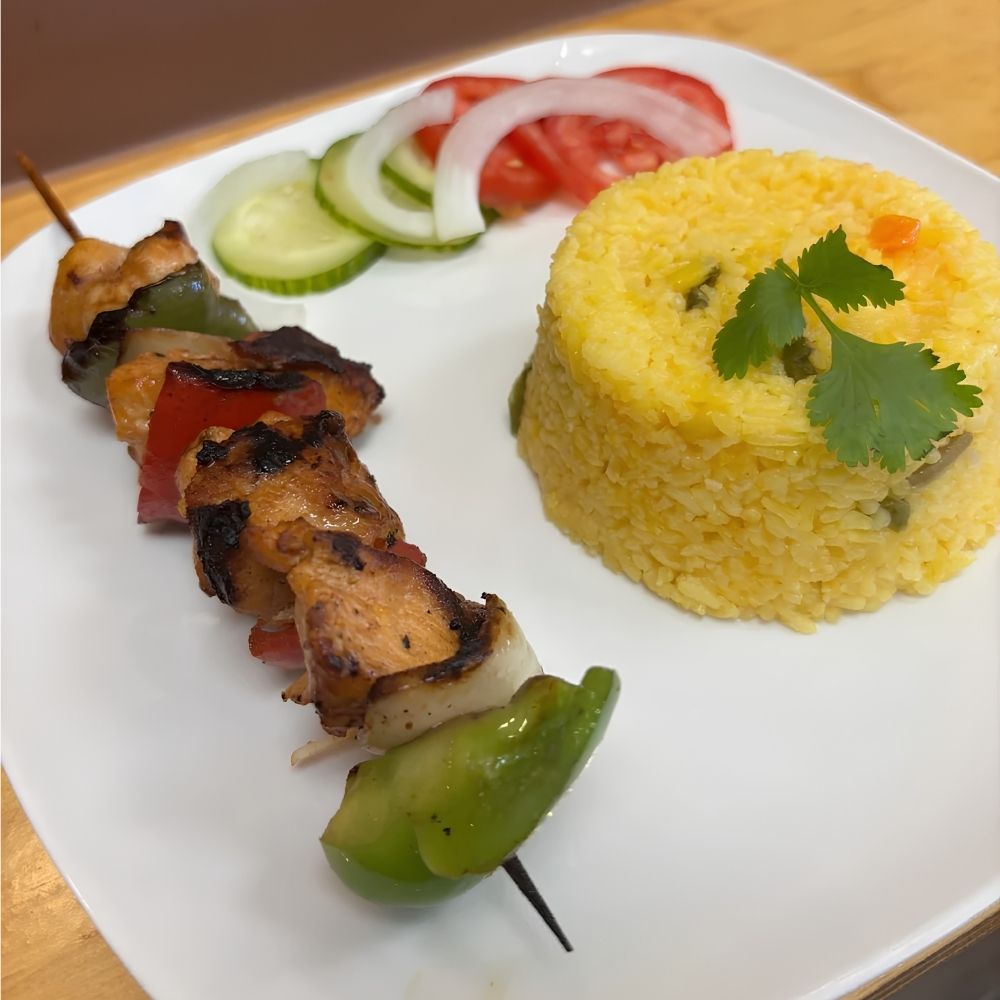 Side food item