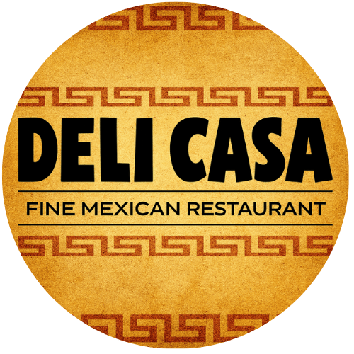 Deli Casa logo