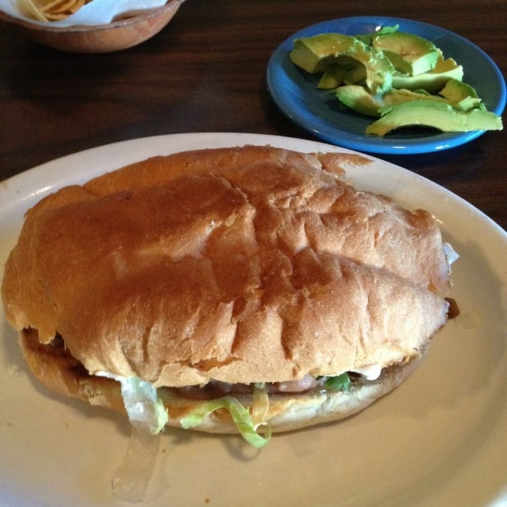 Side food item