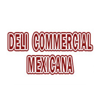 Deli Commercial Mexicana logo
