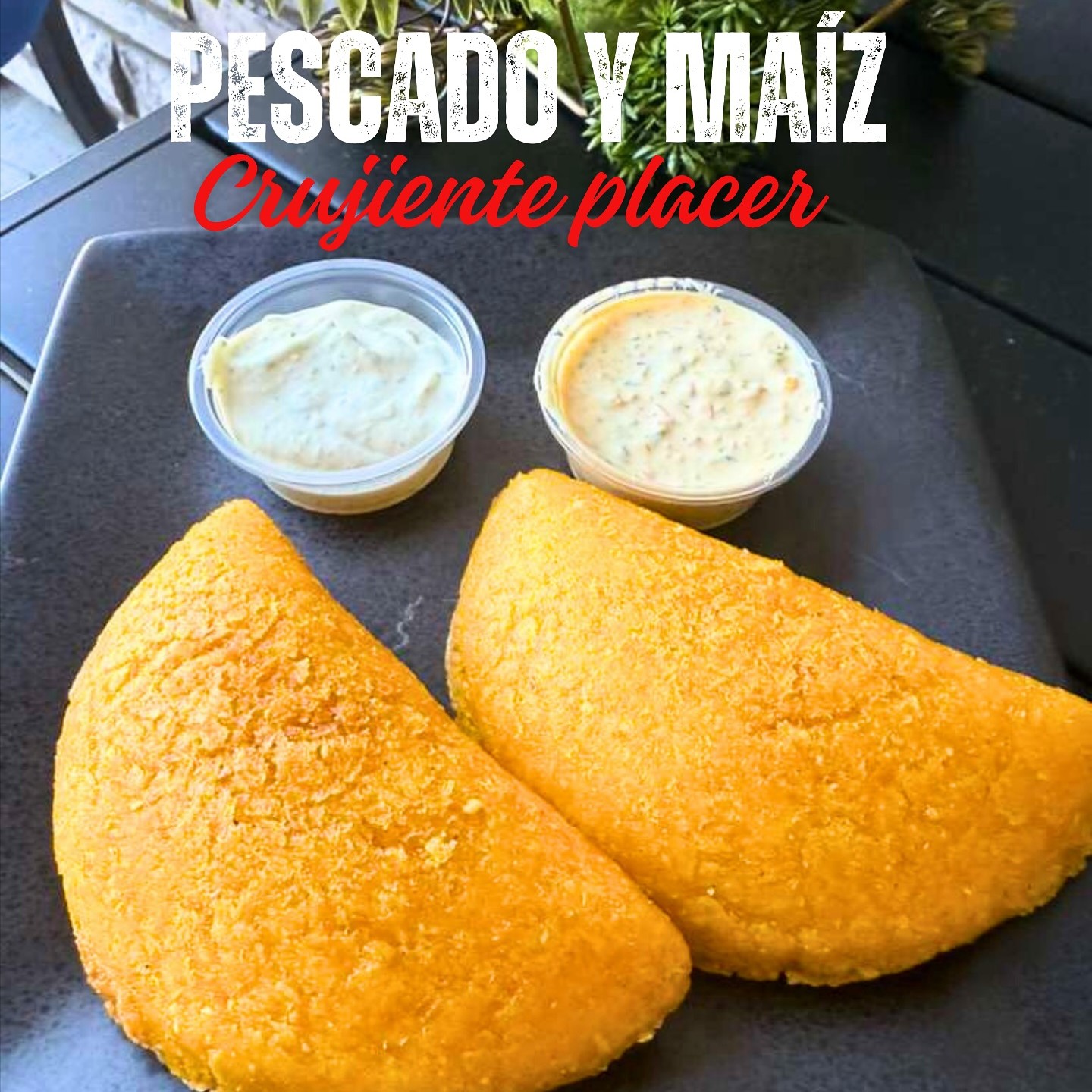 Side food item