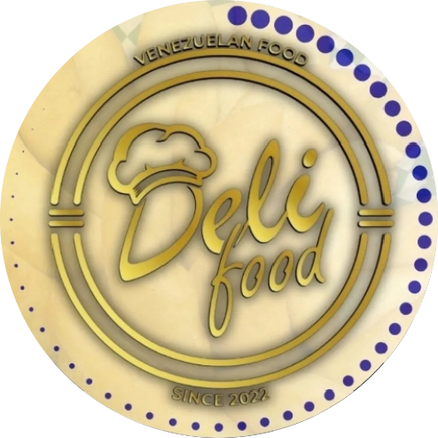 Deli Food Colorado Aurora logo