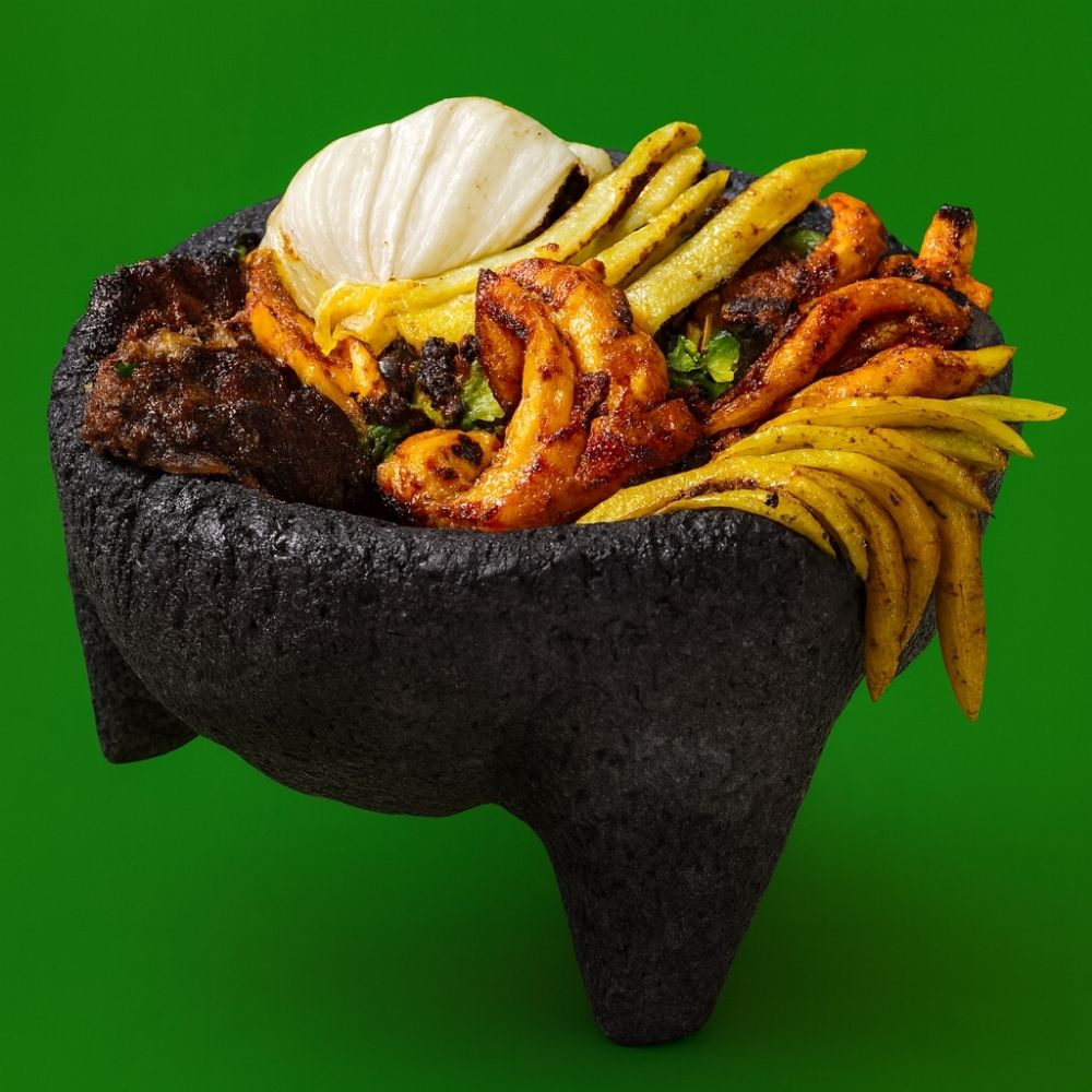 Side food item