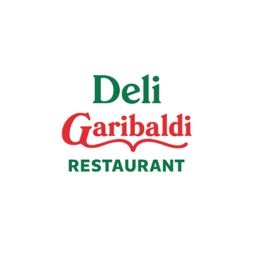 Deli Garibaldi Restaurant logo