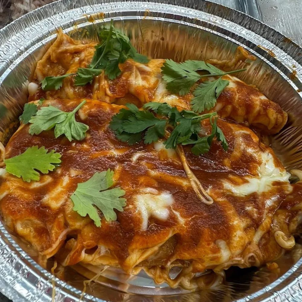 Side food item