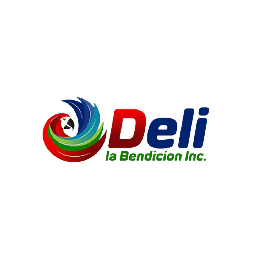 Deli La Bendicion logo