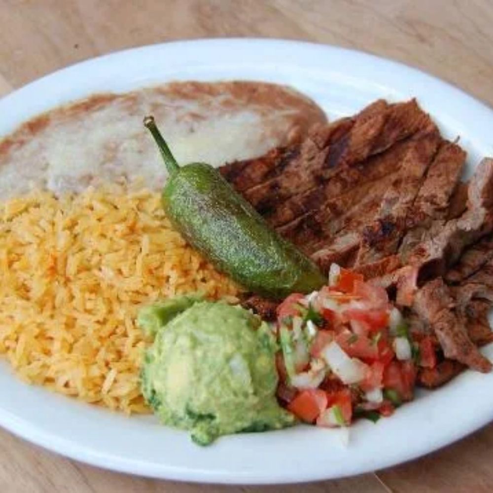 Side food item