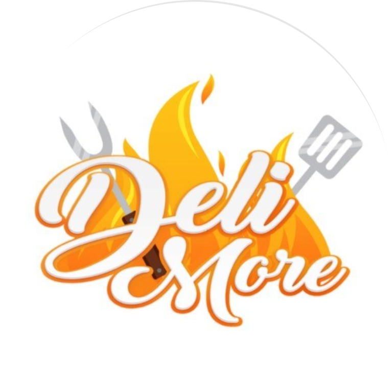 Deli More Restaurant logo