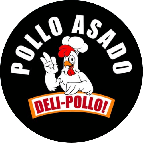 Deli Pollo logo