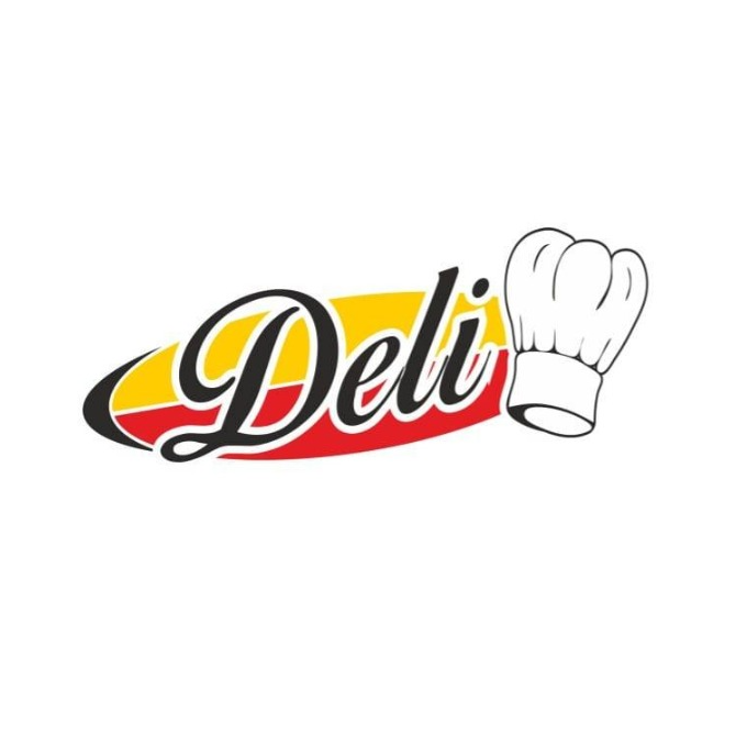 Deli Restaurant logo