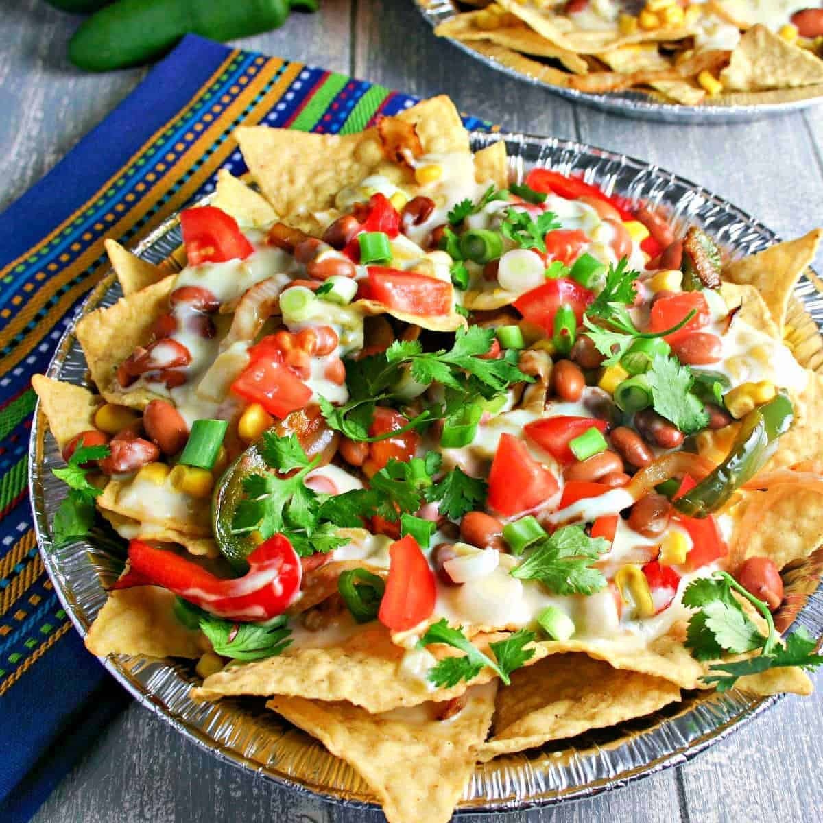 Main food item