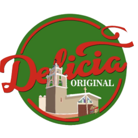 Delicia Original logo