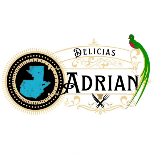 Delicias Adrian logo
