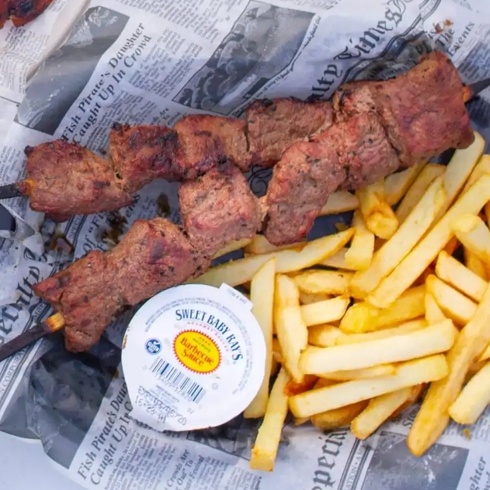Side food item