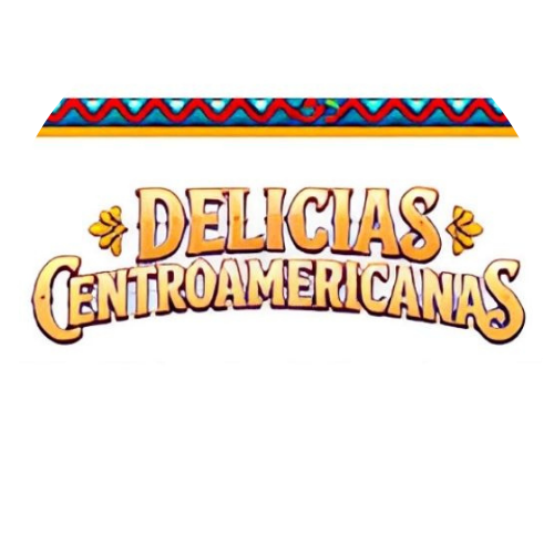 Delicias Centroamericanas logo