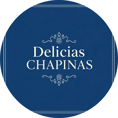 Delicias Chapinas logo