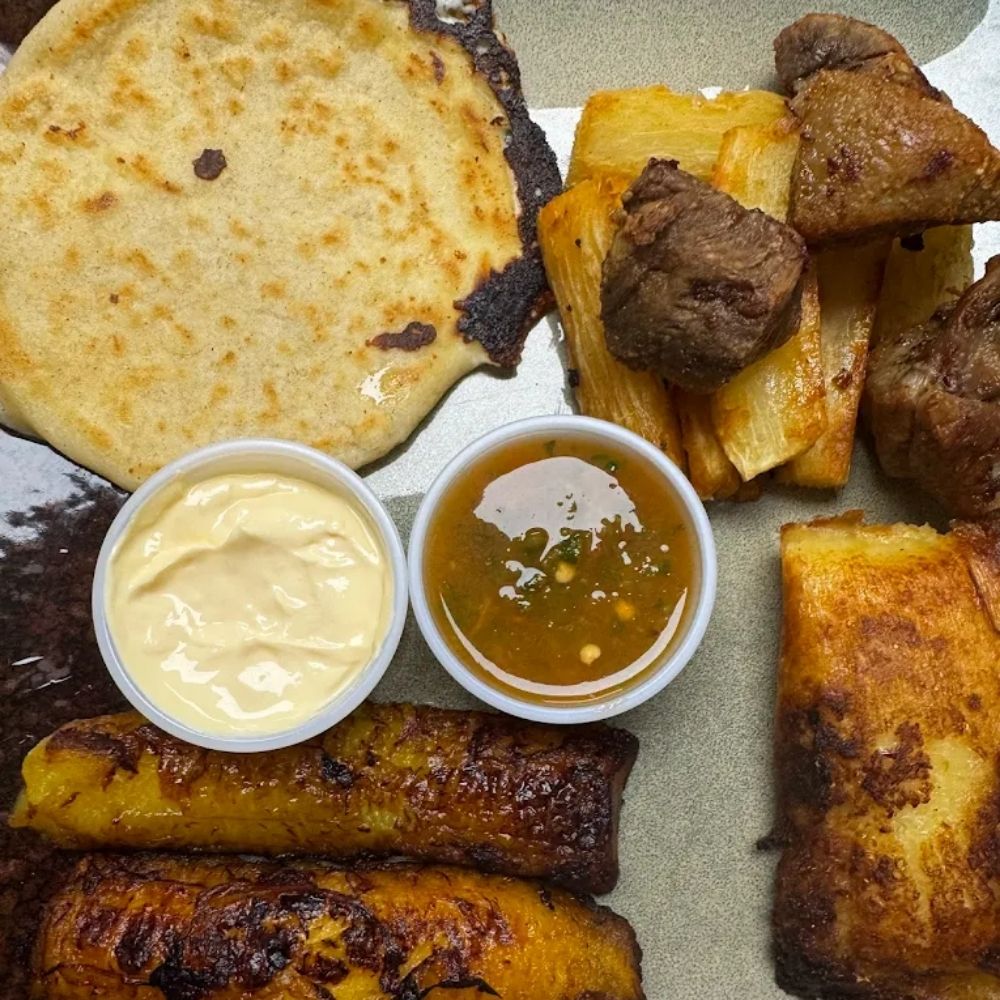 Side food item