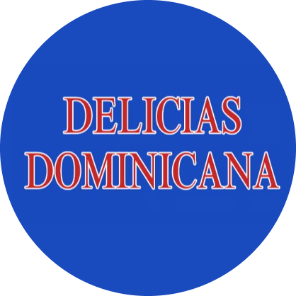 Delicias Dominicana Philadelphia logo