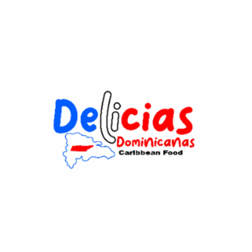 Delicias Dominicanas logo