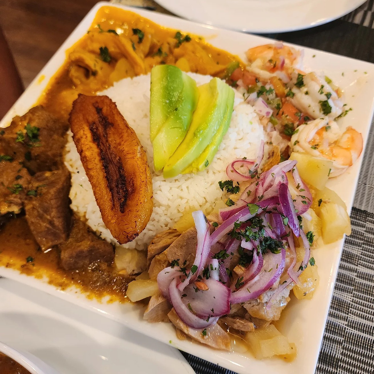 Side food item