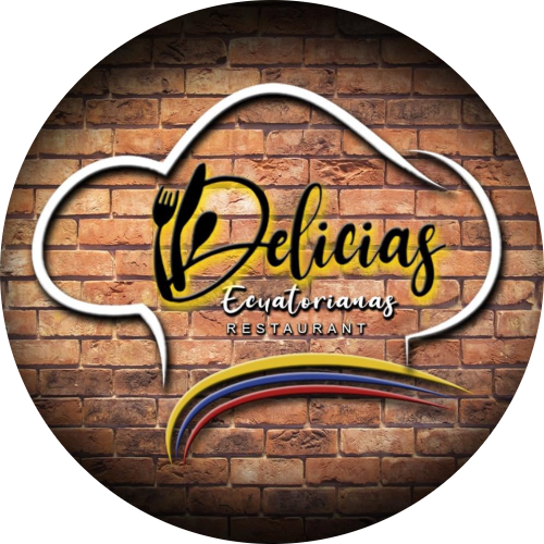 Delicias Ecuatorianas Restaurant NJ logo