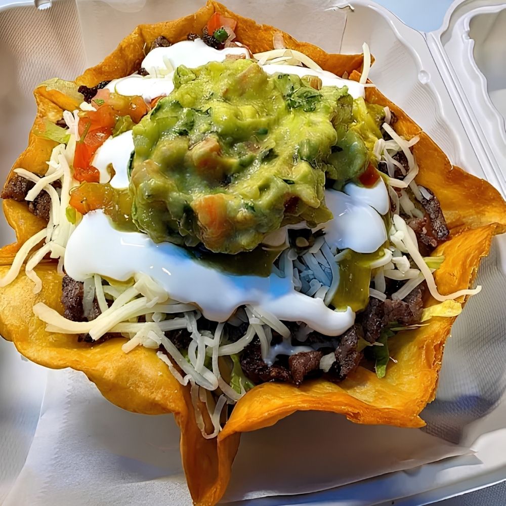 Side food item