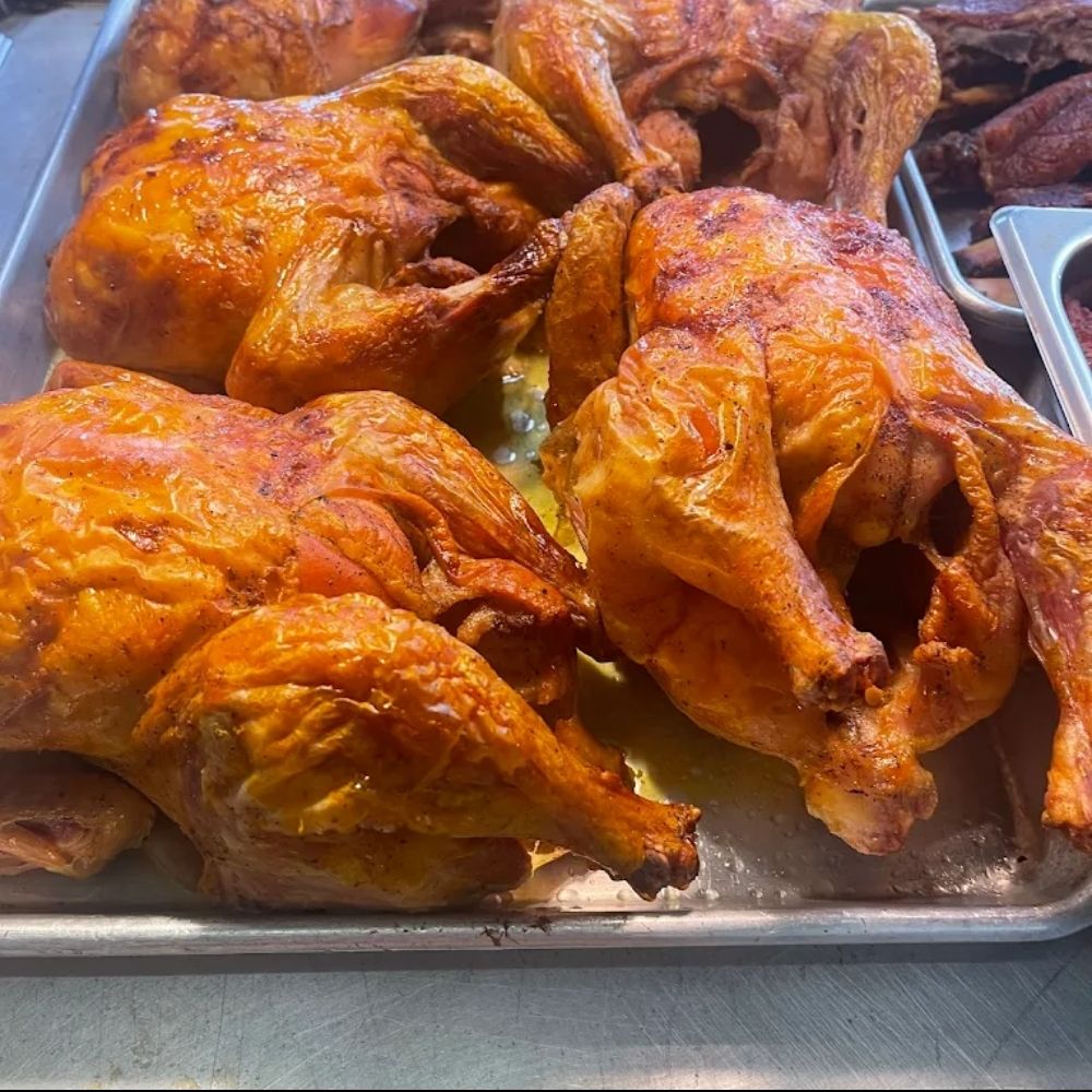 Side food item