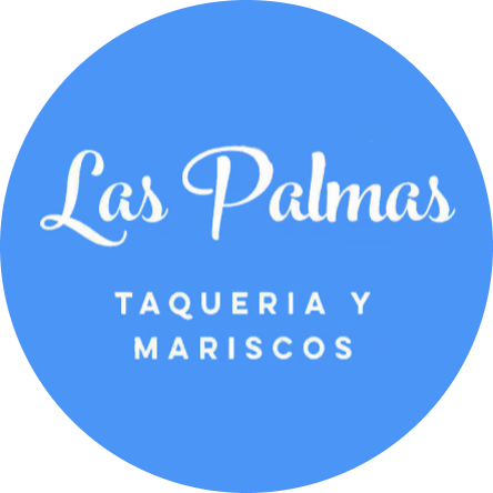 Delicias Las Palmas Taqueria y Mariscos logo