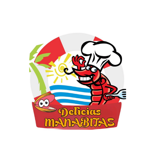 Delicias Manabitas logo