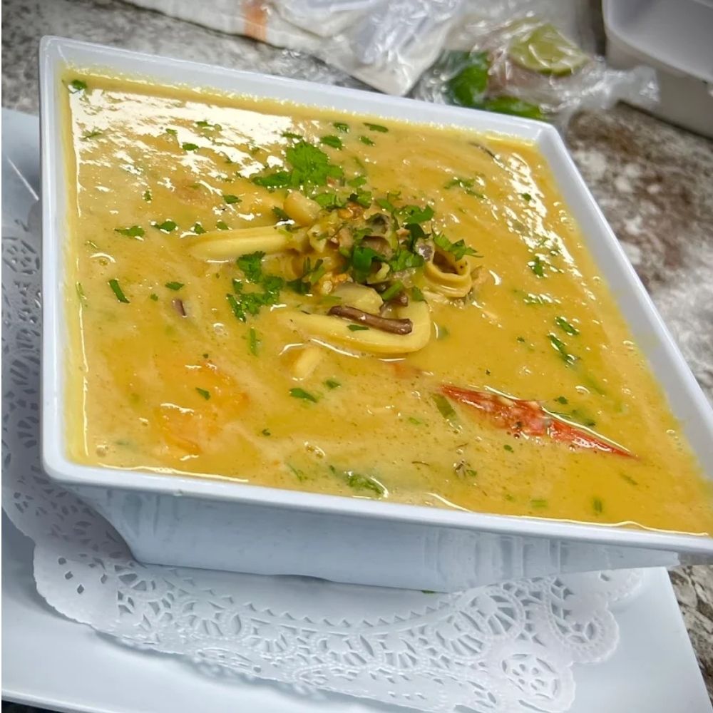 Side food item