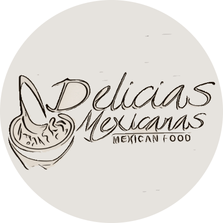 Delicias Mexicanas logo