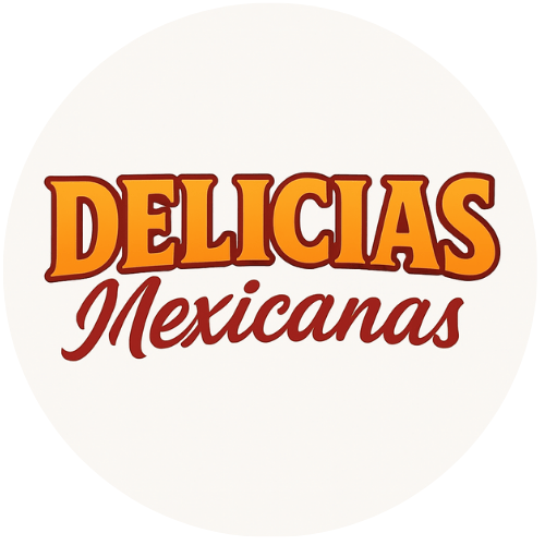 Delicias Mexicanas Matawan logo