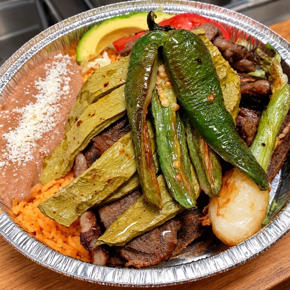 Side food item