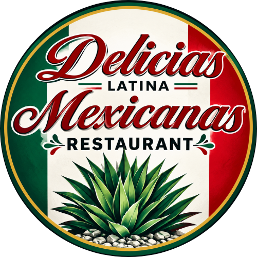 Delicias Mexicanas New York logo