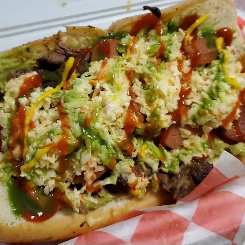 Side food item