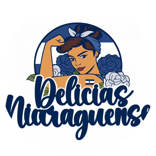 Delicias Nicaraguense logo