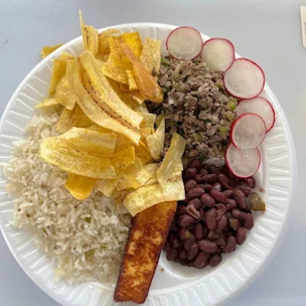 Side food item