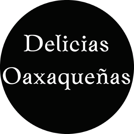 Delicias Oaxaquenas logo