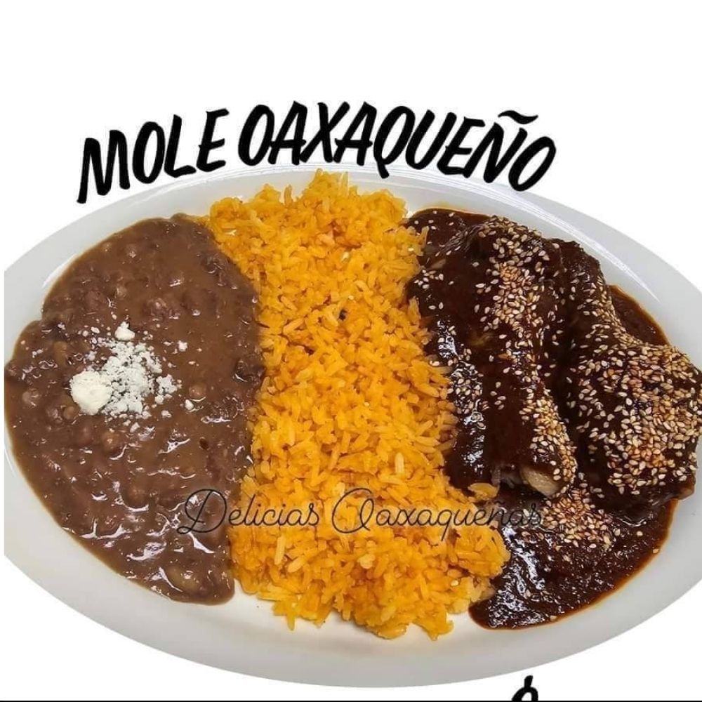 Side food item