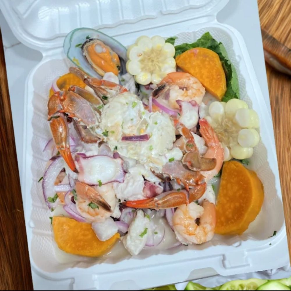 Side food item