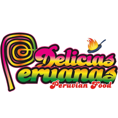 Delicias Peruanas logo