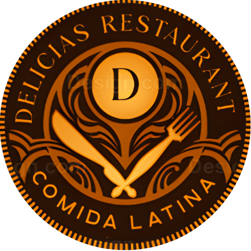 Delicias Restaurant PA logo